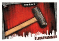 Sledgehammer"