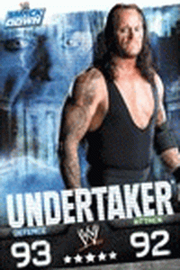 Undertaker"