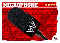 Microphone"