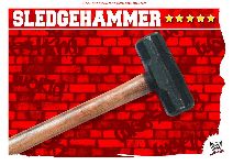Sledgehammer"