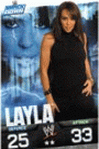 Layla"