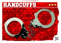 Handcuffs"