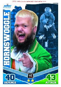 Hornswoggle"