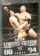 Batista Limited Edition