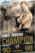 Chris Jericho Champion