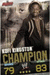 Kofi Kingston Champion