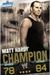 Matt Hardy Champion
