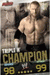 Triple H Champion